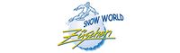 Partnerlogo snow world Züschen des Landgasthaus Zum Wilden Zimmermann in Hallenberg